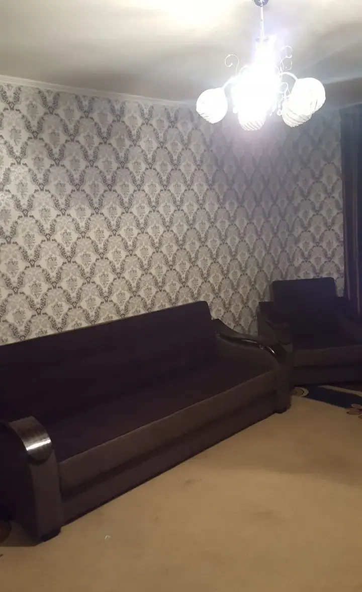 Сдаётся 2-комнатная квартира, 53 м², 3/4 этаж — Чиланзарский район