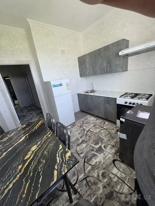Ijaraga beriladi 2 xonali kvartira, 56 m², 4/16 qavat — Samarqand shahri