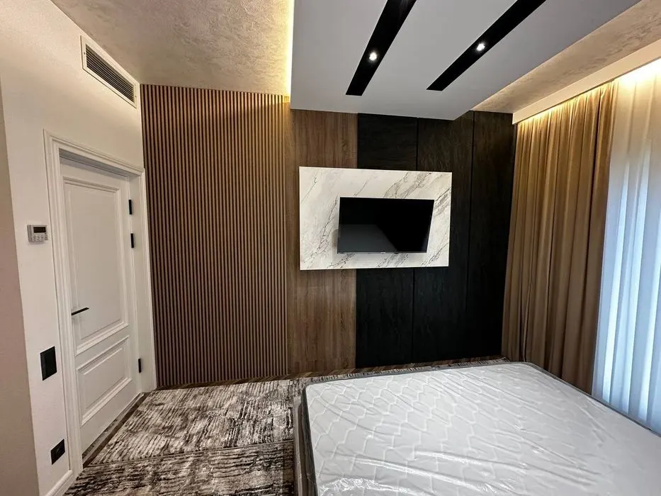 Ijaraga beriladi 2 xonali kvartira, 60 m², 1/9 qavat — Yakkasaroy tumani