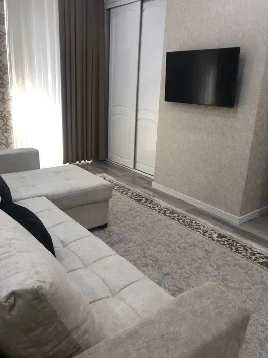 Ijaraga beriladi 2 xonali kvartira, 70 m², 5/7 qavat — Yunusobod tumani