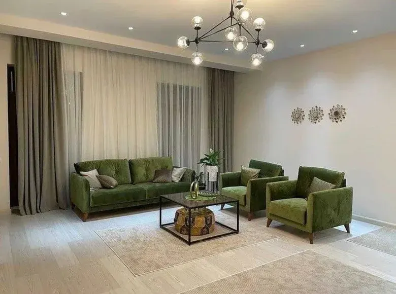 Сдаётся 2-комнатная квартира, 72 м², 5/6 этаж — Чиланзарский район