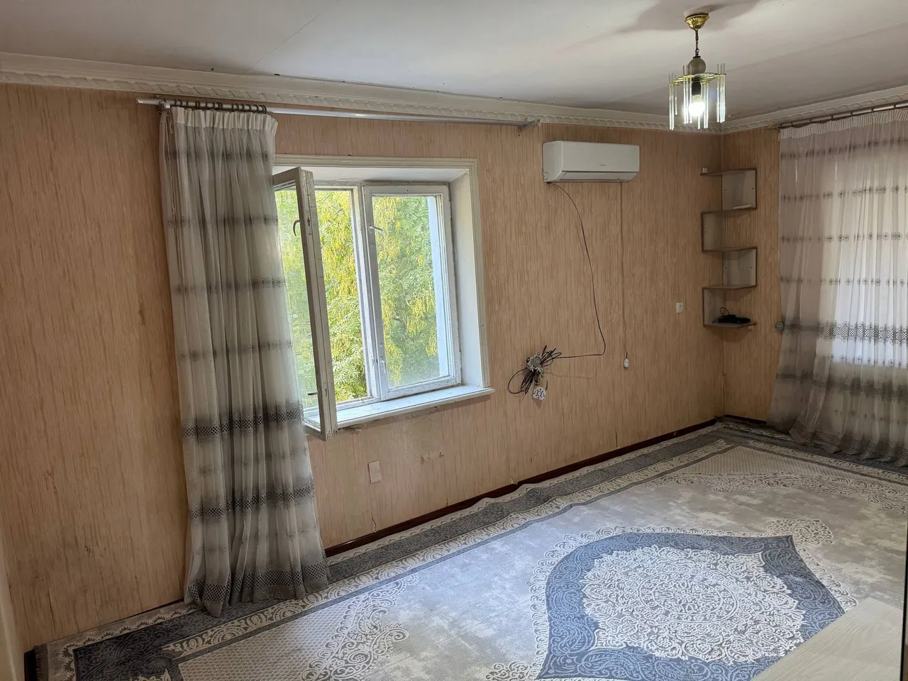 Продаётся 1-комнатная квартира, 42 м², 3/5 этаж — Учтепинский район
