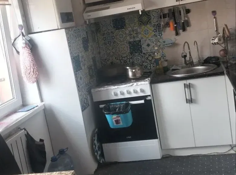 Продаётся 3-комнатная квартира, 70 м², 4/5 этаж — Яшнабадский район
