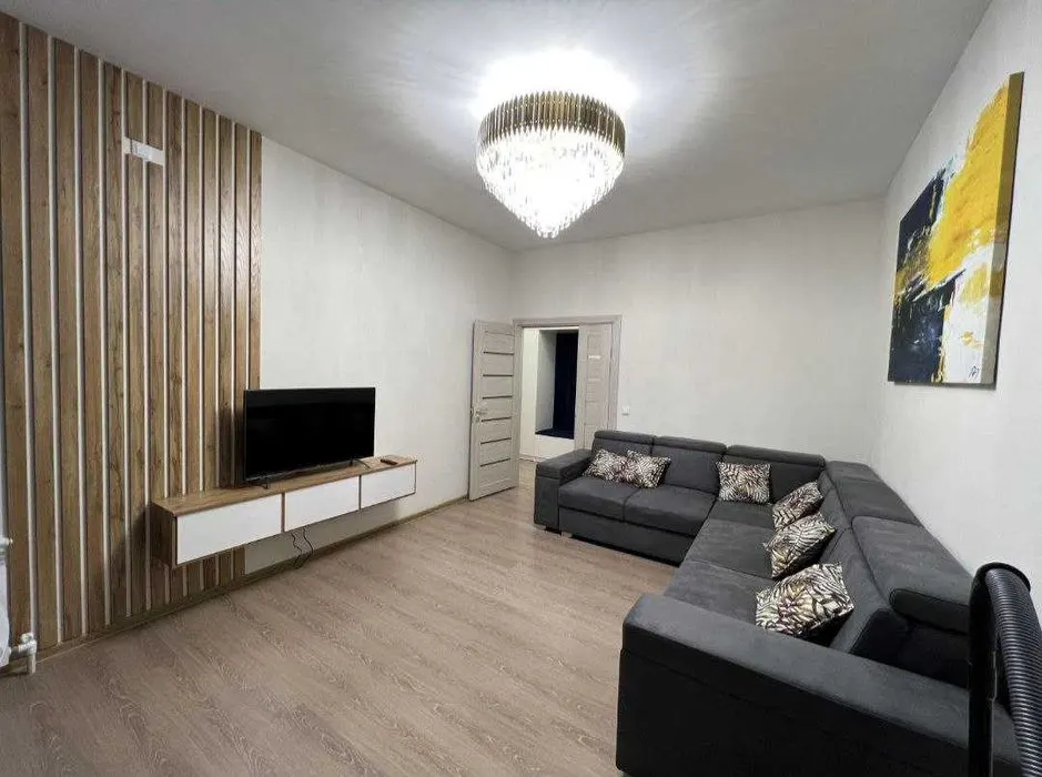 Ижарага берилади 3 хонали квартира, 80 м², 2/9 қават — Яшнобод тумани