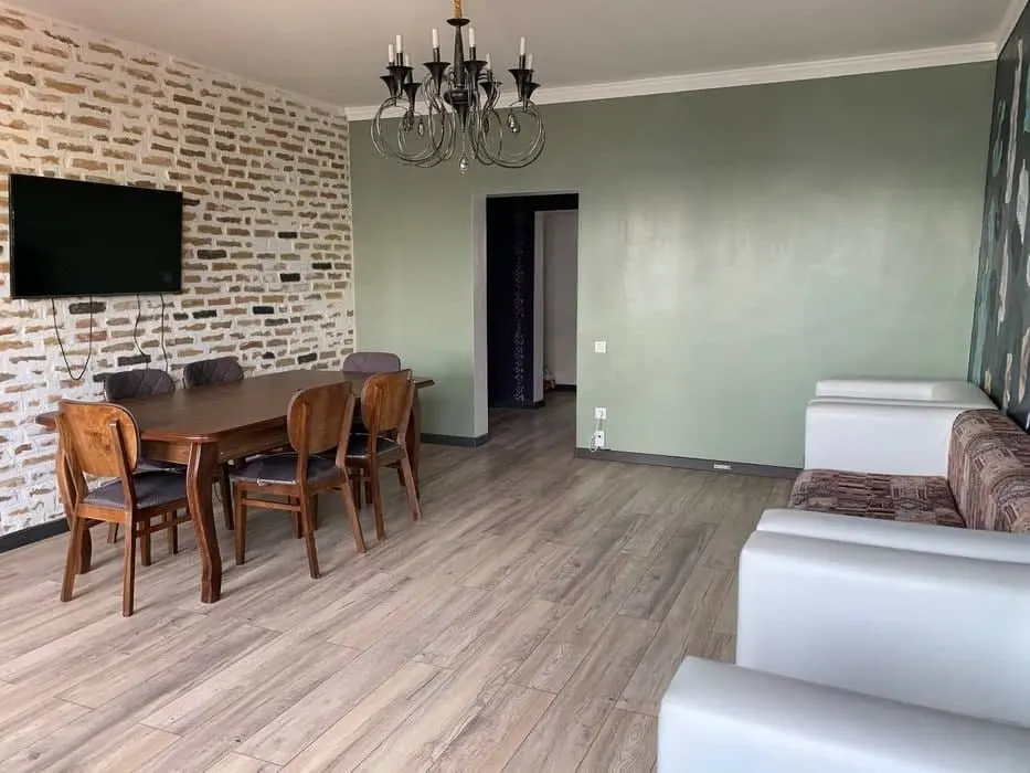 Сдаётся 4-комнатная квартира, 100 м², 4/9 этаж — Мирабадский район