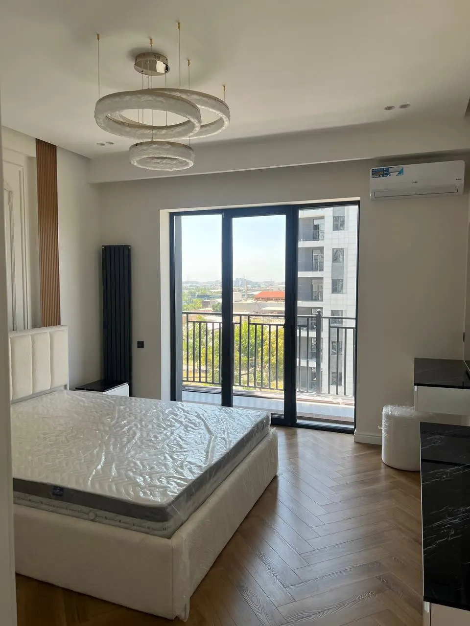 Продаётся 3-комнатная квартира, 85 м², 7/16 этаж — Яккасарайский район