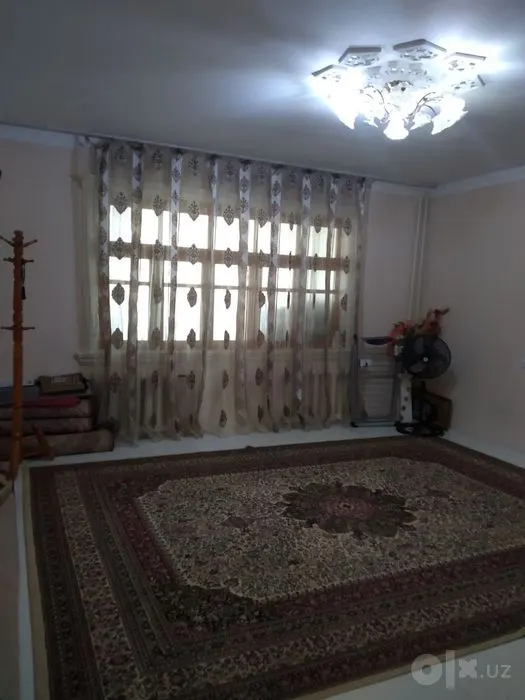 Ижарага берилади 2 хонали квартира, 60 м², 5/9 қават — Шайхонтоҳур тумани