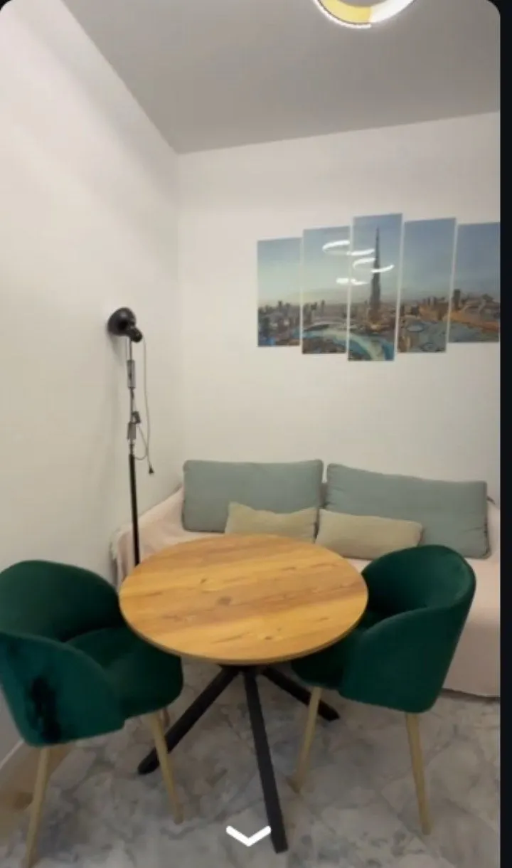 Sotiladi 1 xonali kvartira, 46 m², 5/18 qavat — Olmazor tumani