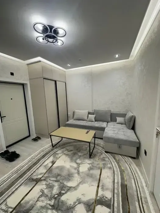 Сдаётся 2-комнатная квартира, 54 м², 4/5 этаж — Яшнабадский район
