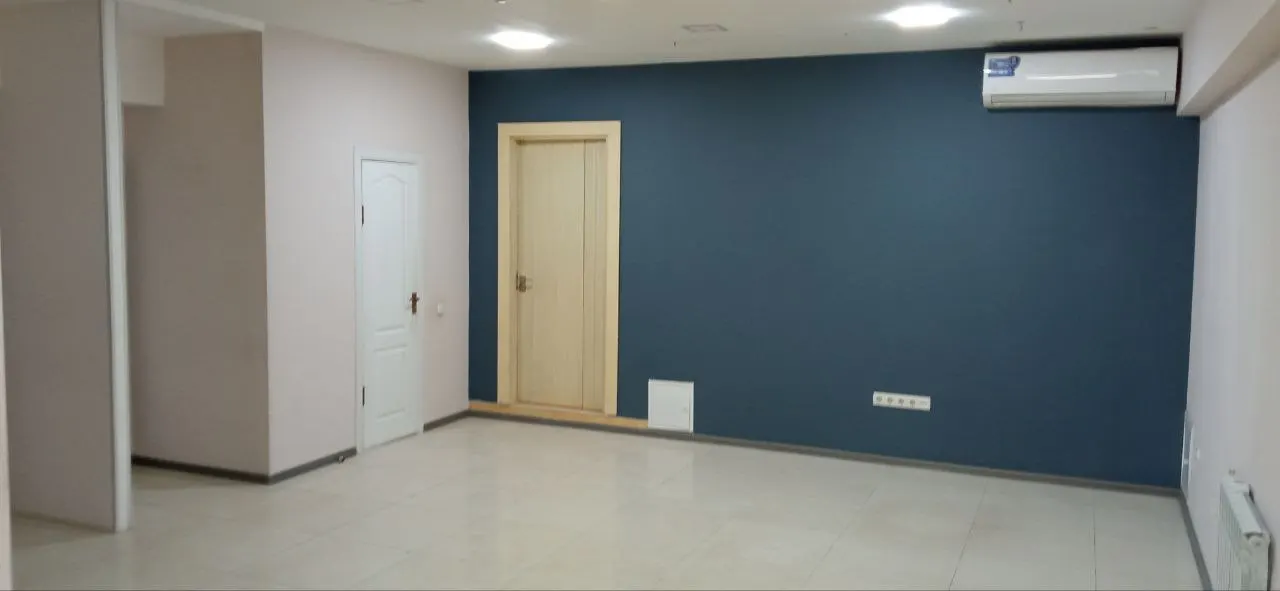 Ижарага берилади 3 хонали квартира, 100 м², 1/4 қават — Чилонзор тумани