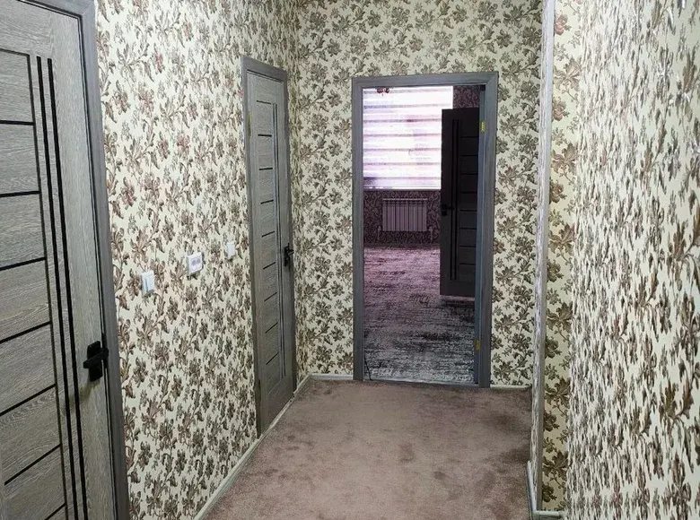 Сотилади 2 хонали квартира, 51 м², 8/12 қават — Янгиҳаёт тумани