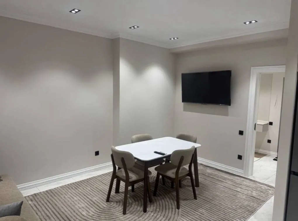 Ижарага берилади 2 хонали квартира, 58 м², 7/9 қават — Юнусобод тумани