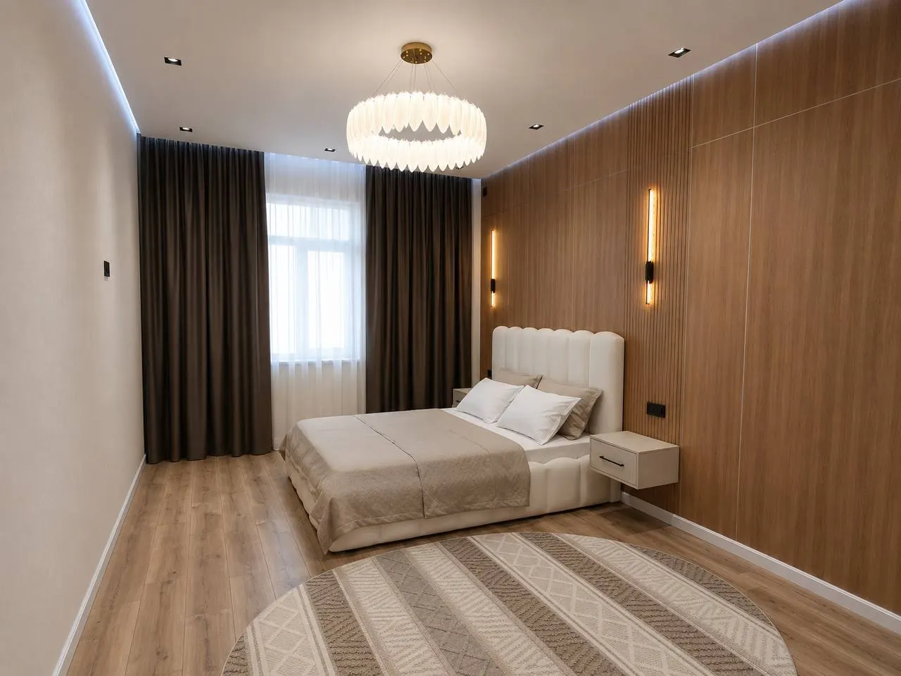 Сотилади студия квартира, 48 м², 14/16 қават — Юнусобод тумани