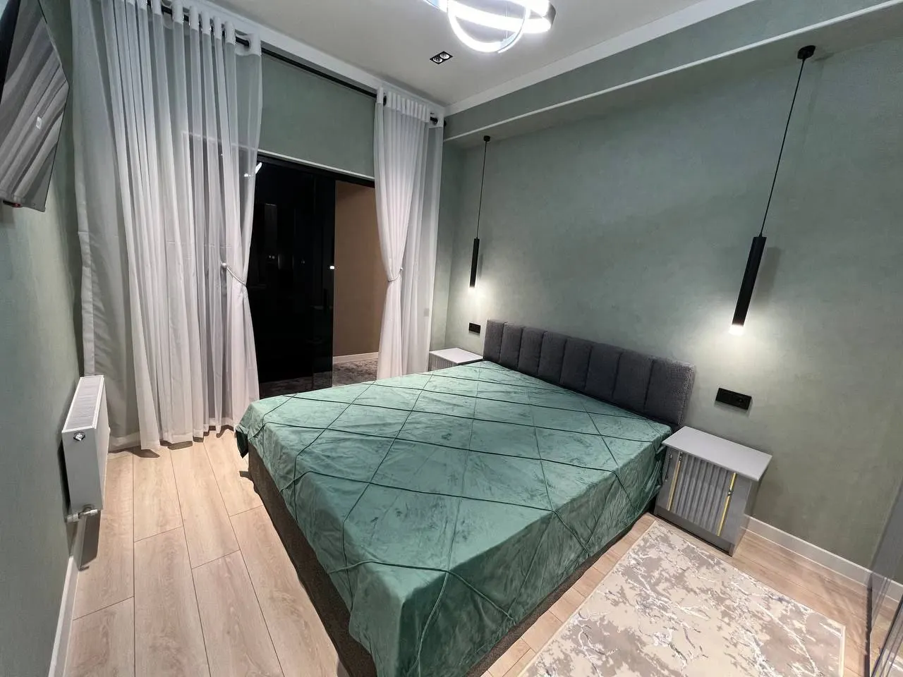 Сдаётся 3-комнатная квартира, 75 м², 5/9 этаж — Яшнабадский район