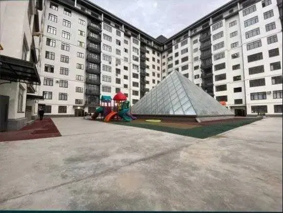 Сдаётся 2-комнатная квартира, 64 м², 9/10 этаж — Мирзо-Улугбекский район