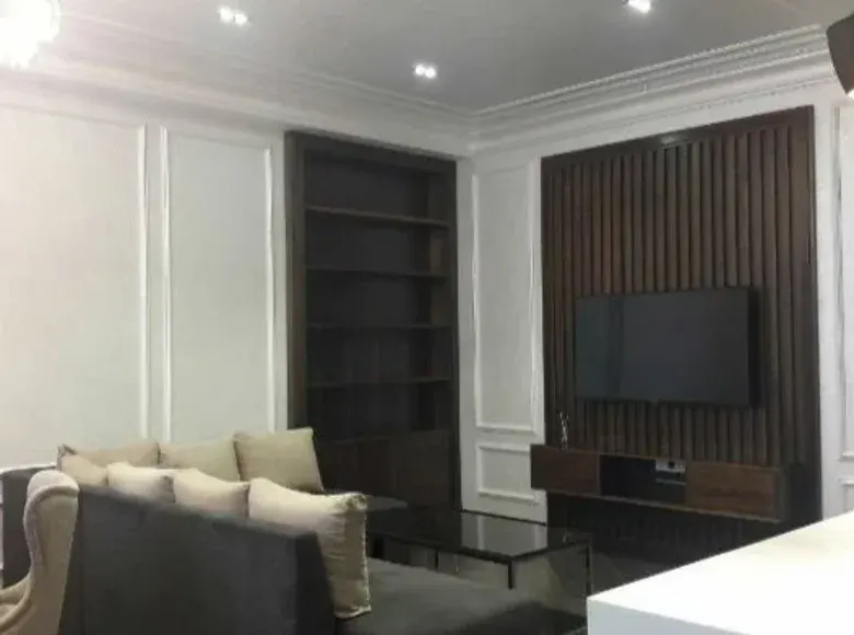 Ijaraga beriladi 3 xonali kvartira, 85 m², 3/6 qavat — Mirobod tumani