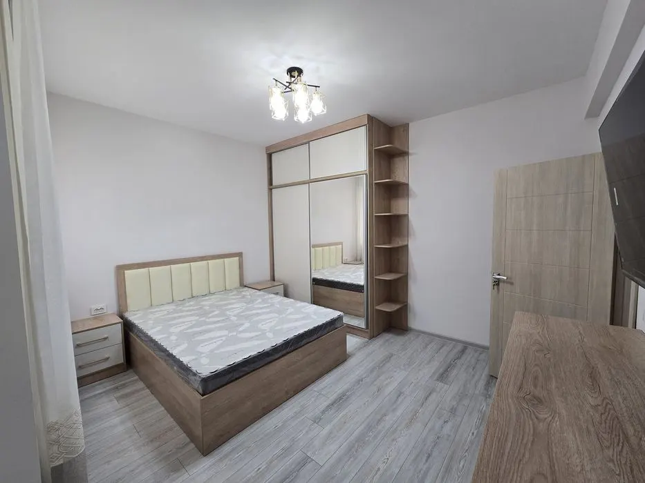 Сдаётся 2-комнатная квартира, 60 м², 7/16 этаж — Яккасарайский район