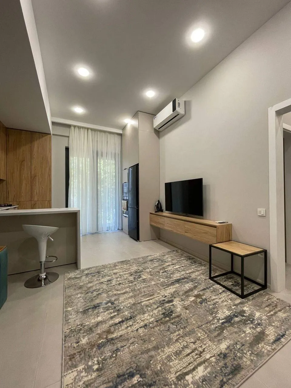 Сдаётся 2-комнатная квартира, 50 м², 5/8 этаж — Мирзо-Улугбекский район