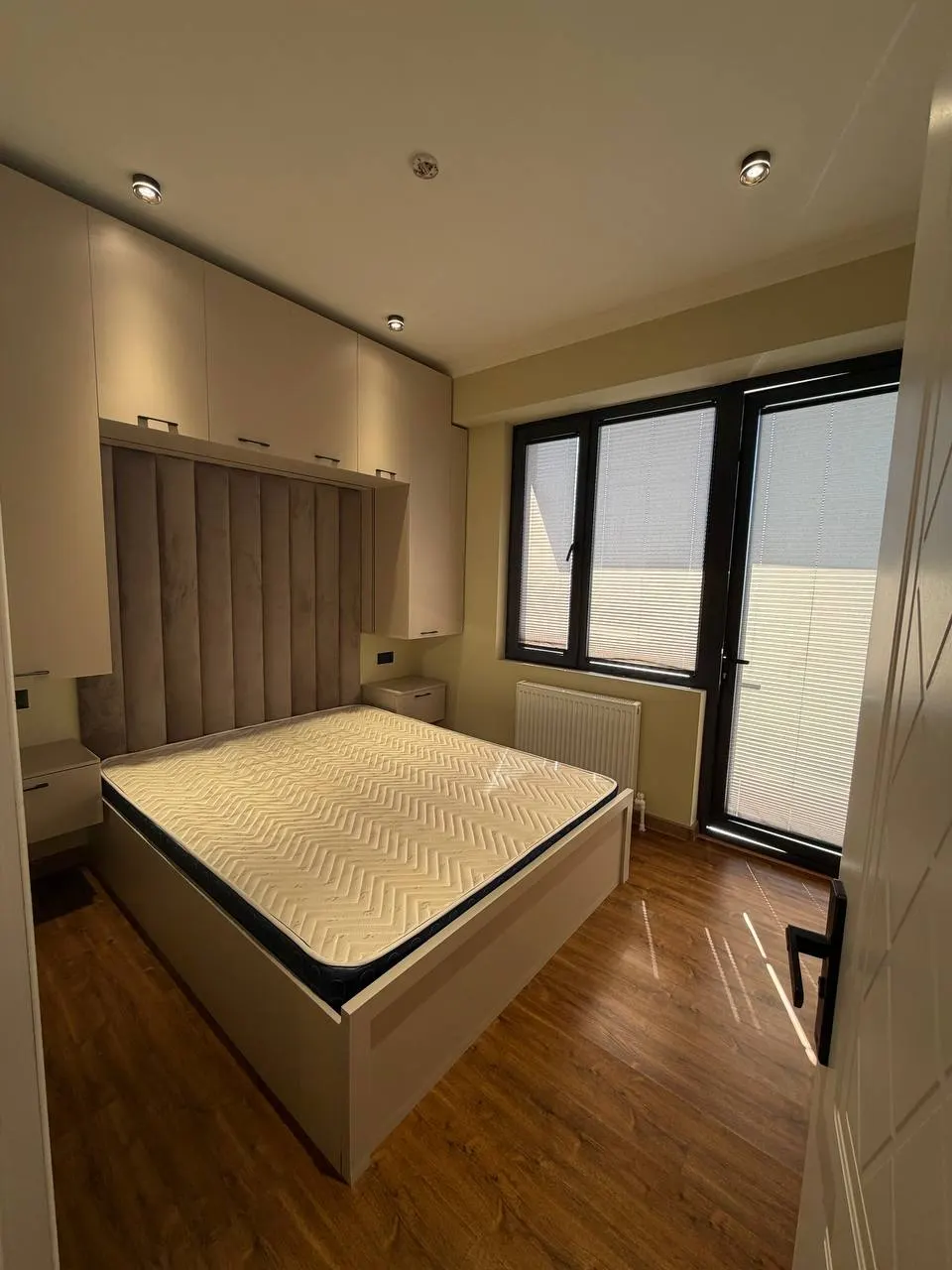 Ижарага берилади 2 хонали квартира, 50 м², 9/15 қават — Миробод тумани