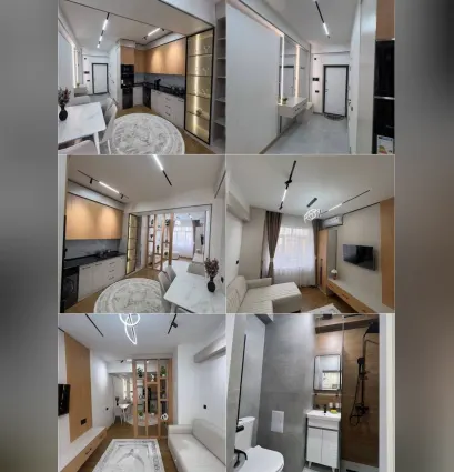 Sotiladi 1 xonali kvartira, 30 m², 2/5 qavat — Namangan shahri