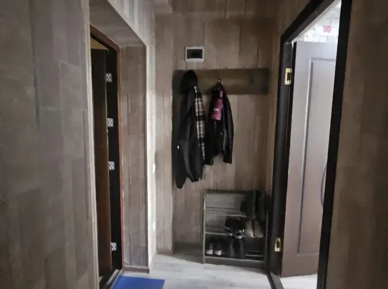 Сдаётся 1-комнатная квартира, 30 м², 3/3 этаж — Мирзо-Улугбекский район