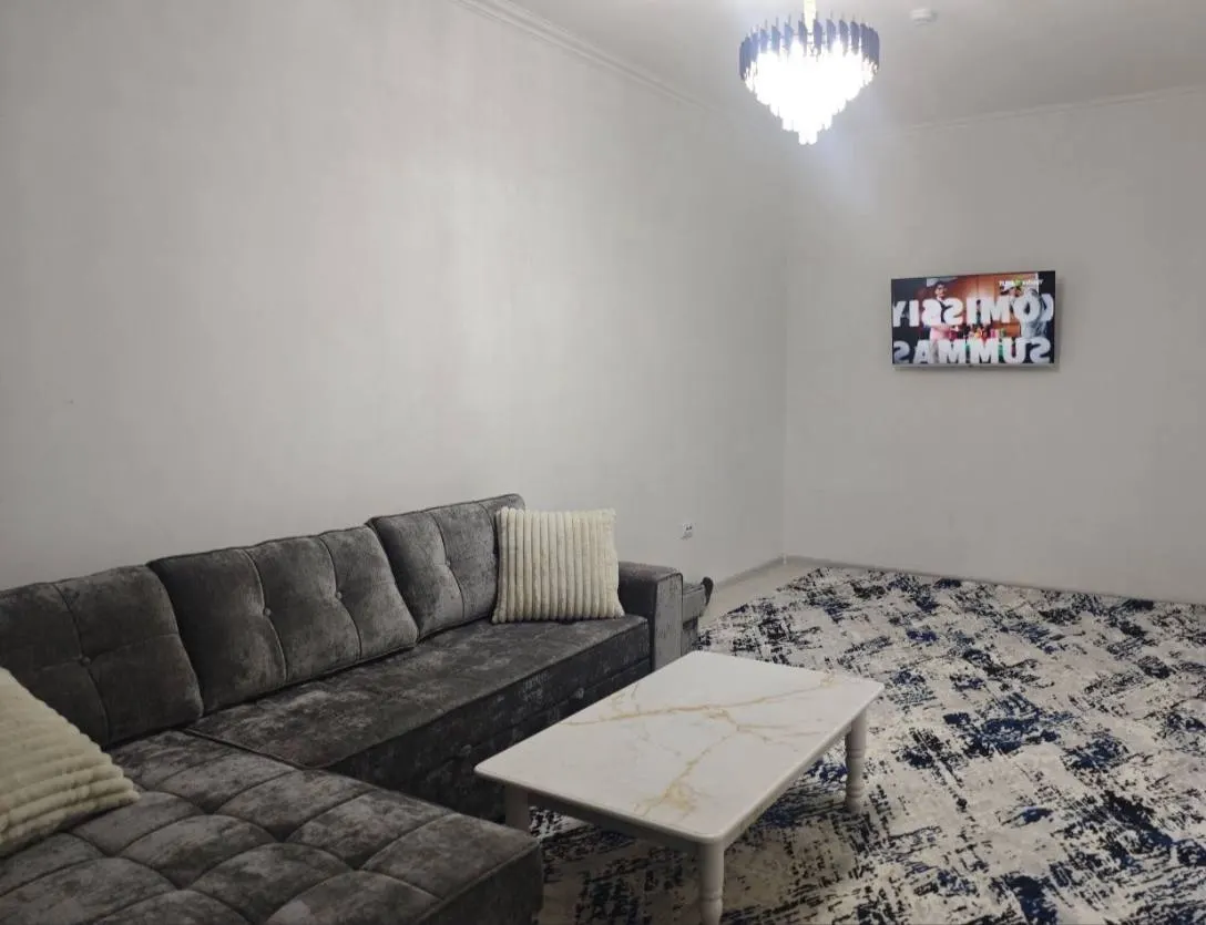 Сдаётся 2-комнатная квартира, 60 м², 7/16 этаж — Учтепинский район