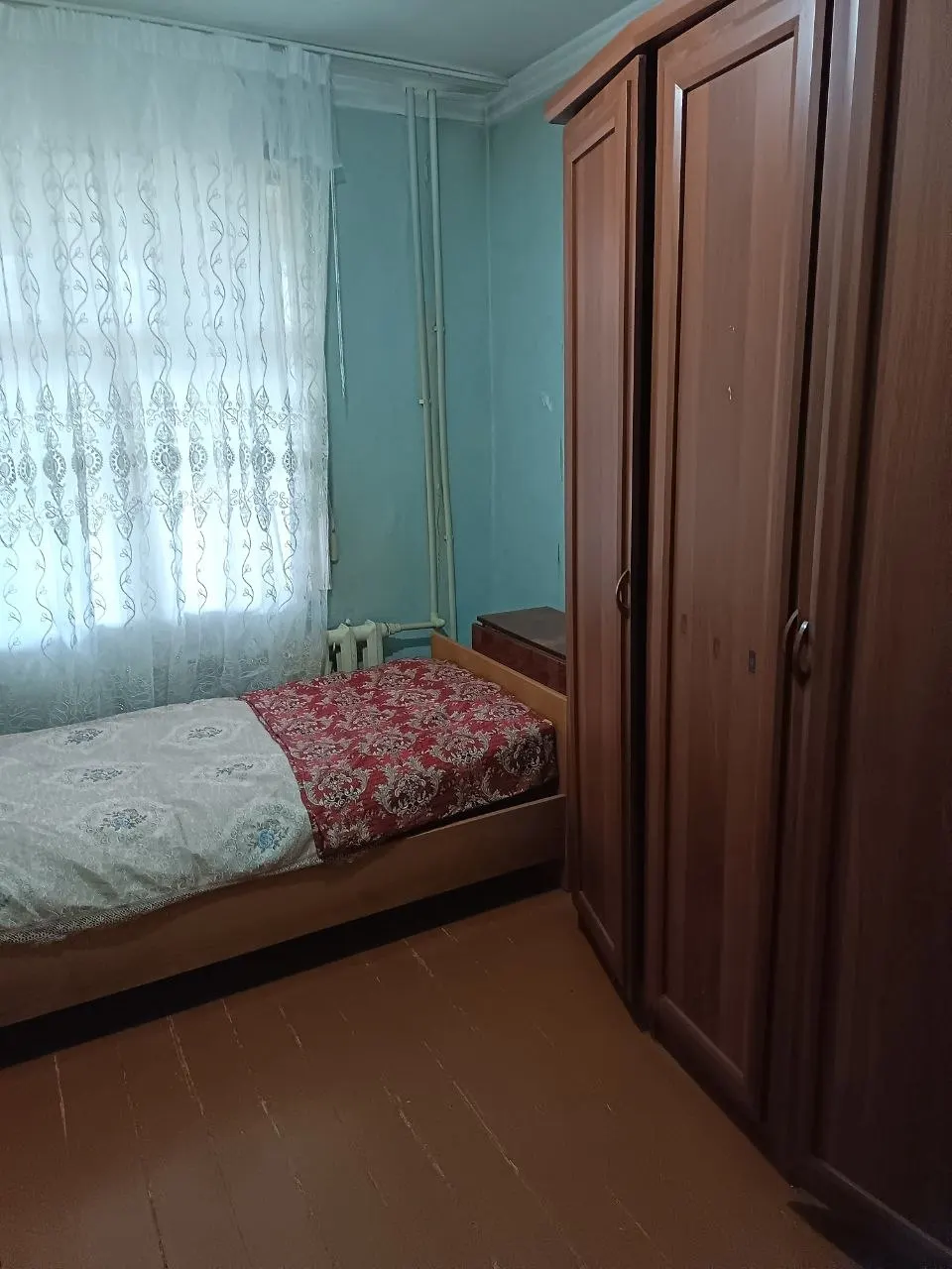 Продаётся 2-комнатная квартира, 48 м², 3/5 этаж — Учтепинский район
