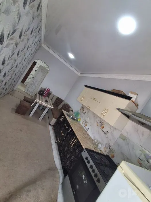 Ижарага берилади 3 хонали квартира, 88 м², 2/4 қават — Урганч шаҳри
