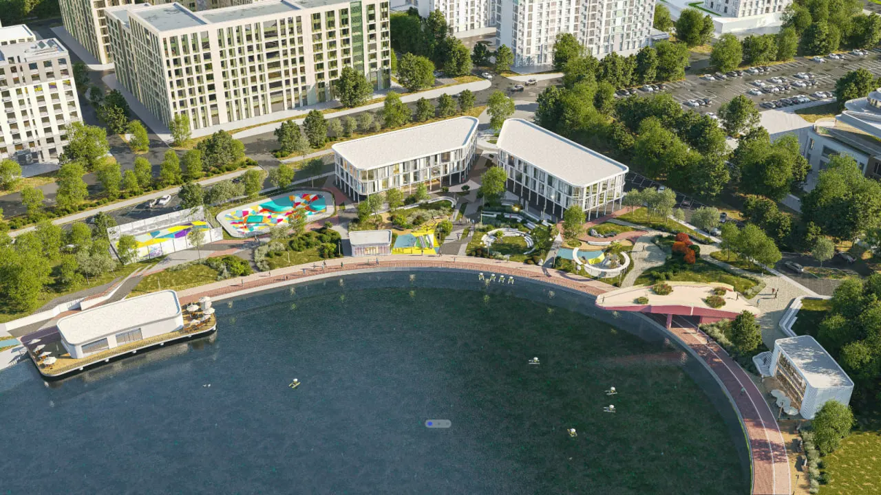 Продаётся 1-комнатная квартира, 39.5 м², 6/12 этаж — Яшнабадский район