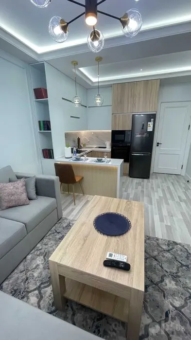 Ijaraga beriladi 2 xonali kvartira, 60 m², 11/12 qavat — Mirobod tumani