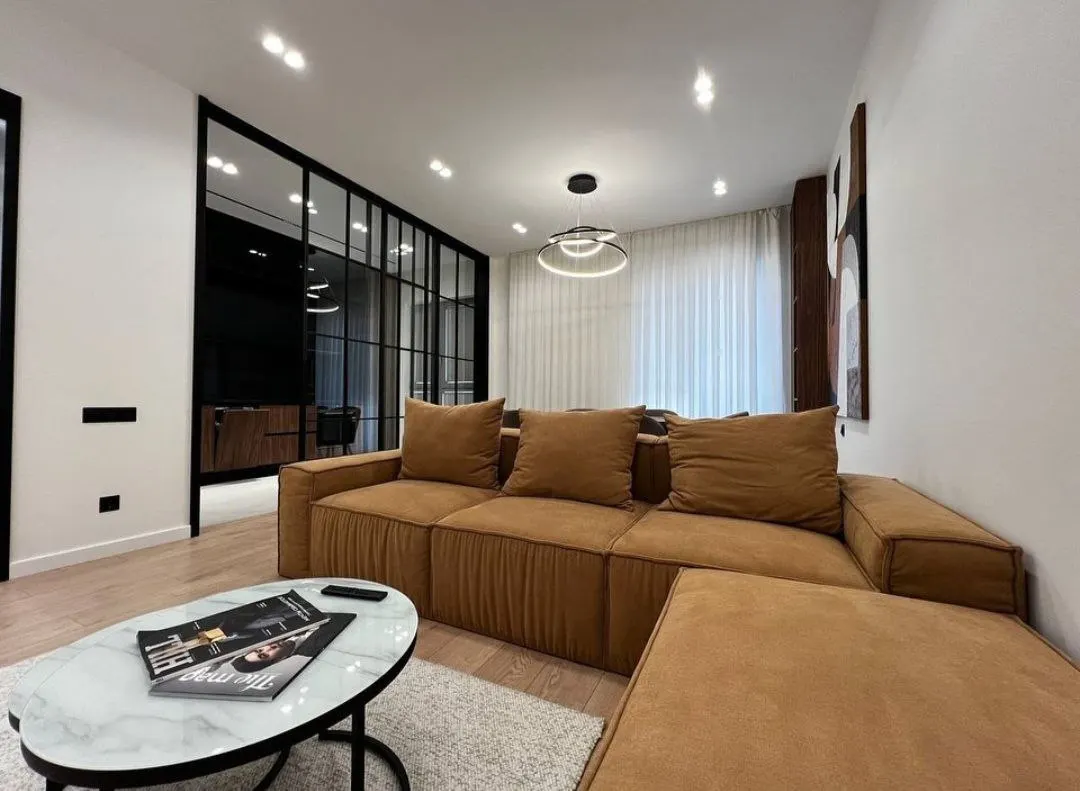 Ижарага берилади 2 хонали квартира, 67 м², 5/9 қават — Миробод тумани