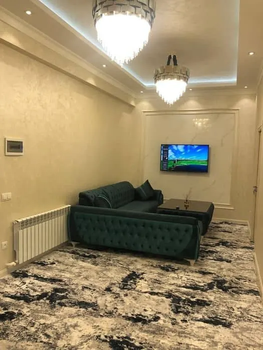 Ijaraga beriladi 3 xonali kvartira, 70 m², 5/9 qavat — Mirzo Ulugʻbek tumani