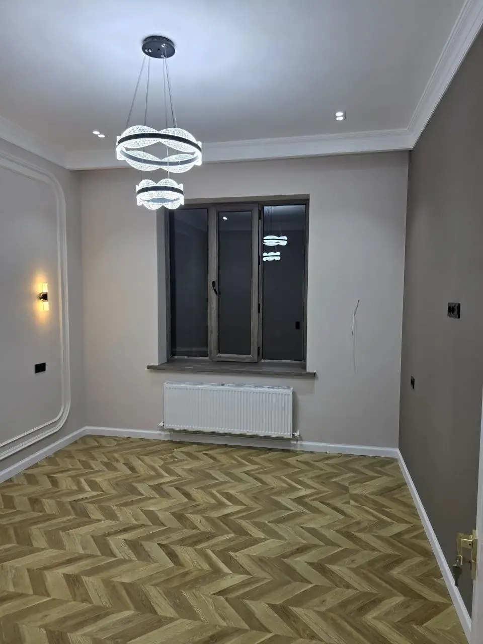 Sotiladi hovli uy, 2 sotix — Yunusobod tumani