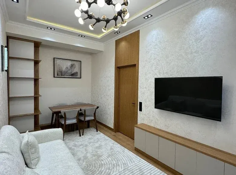 Продаётся 3-комнатная квартира, 50 м², 5/9 этаж — Юнусабадский район