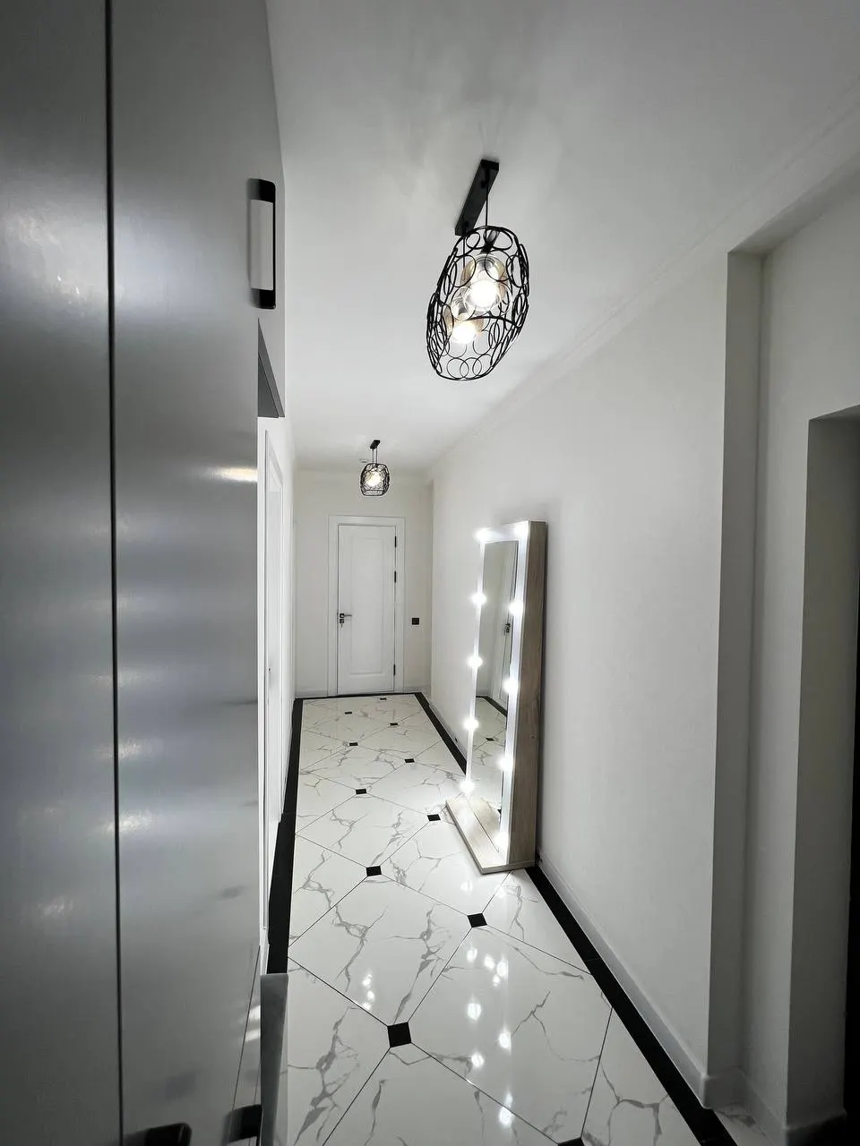 Ijaraga beriladi 1 xonali kvartira, 41 m², 5/10 qavat — Mirzo Ulugʻbek tumani