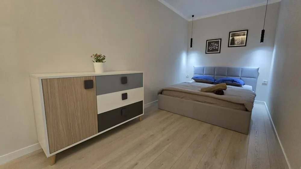 Ижарага берилади 4 хонали квартира, 80 м², 8/9 қават — Миробод тумани