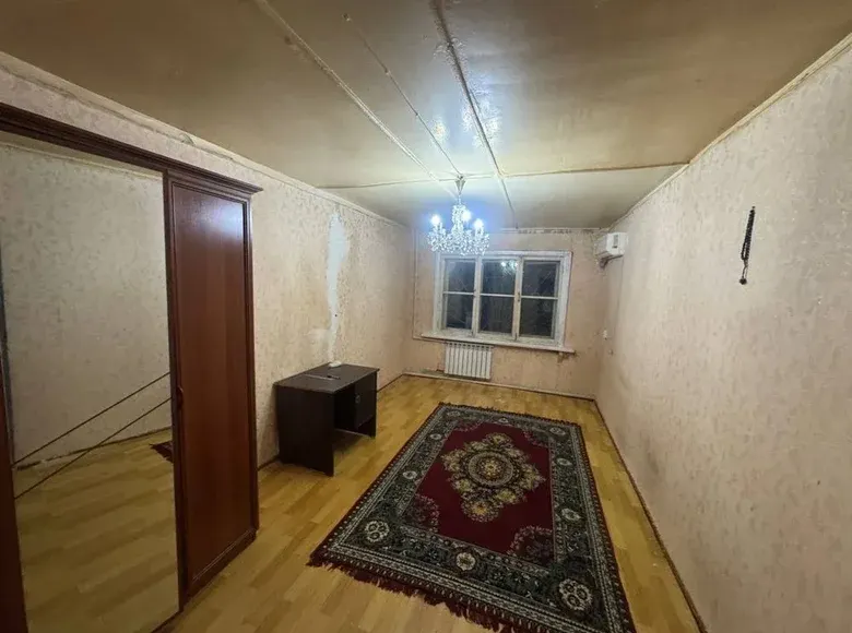Ижарага берилади 2 хонали квартира, 55 м², 1/2 қават — Яшнобод тумани