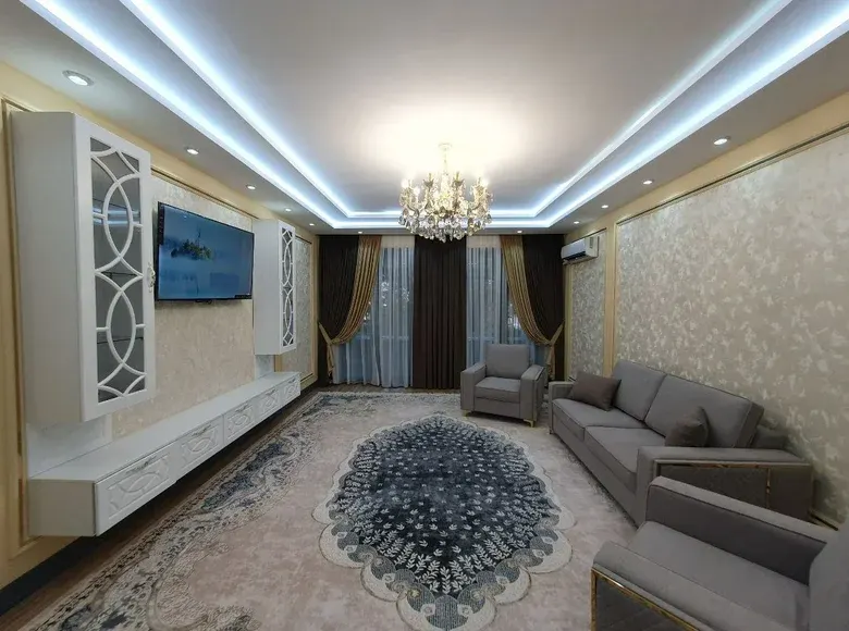 Sotiladi 3 xonali kvartira, 150 m², 3/12 qavat — Samarqand shahri