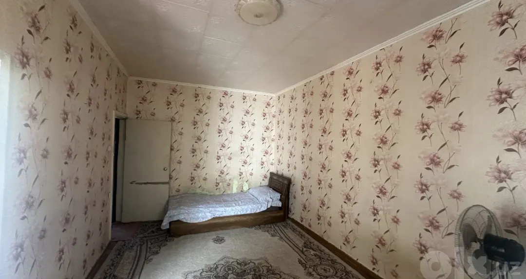 Ijaraga beriladi 1 xonali kvartira, 35 m², 2/4 qavat — Mirzo Ulugʻbek tumani