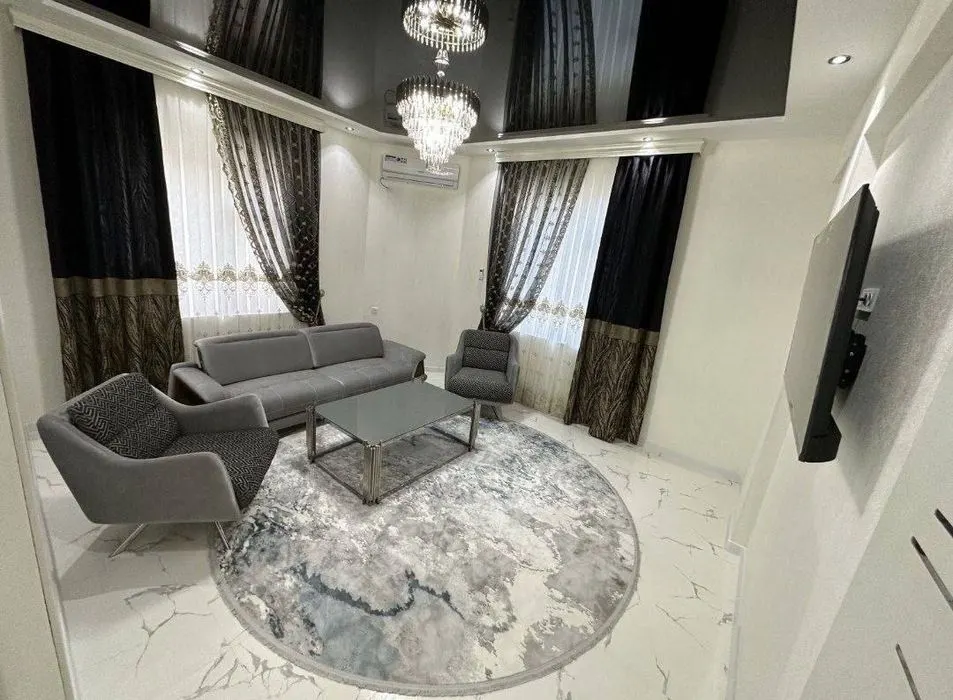 Сдаётся 2-комнатная квартира, 62 м², 3/10 этаж — Юнусабадский район
