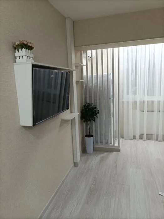 Ijaraga beriladi 2 xonali kvartira, 47 m², 2/9 qavat — Shayxontohur tumani