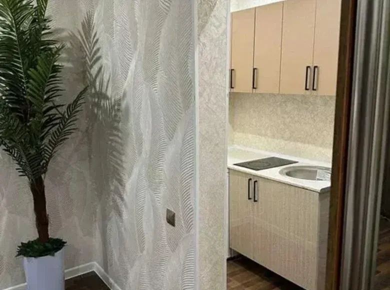 Sotiladi 1 xonali kvartira, 25 m², 1/5 qavat — Yakkasaroy tumani