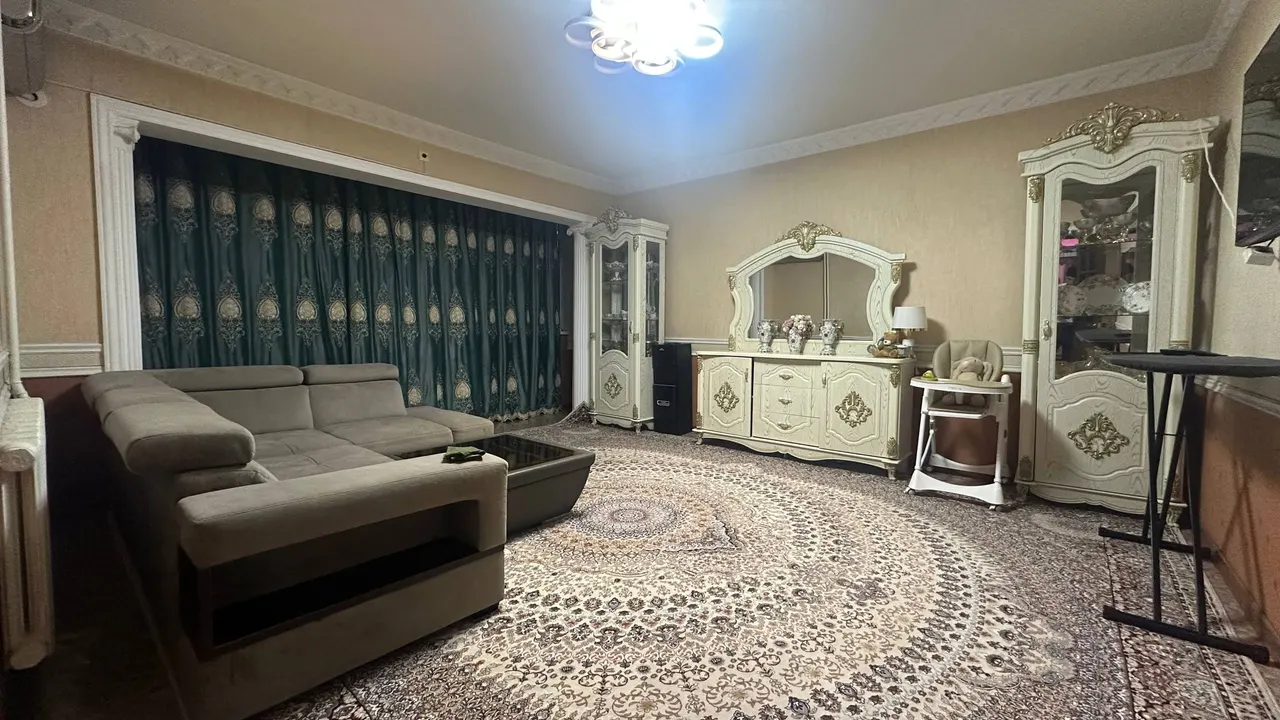 Сотилади 2 хонали квартира, 68 м², 3/4 қават — Юнусобод тумани