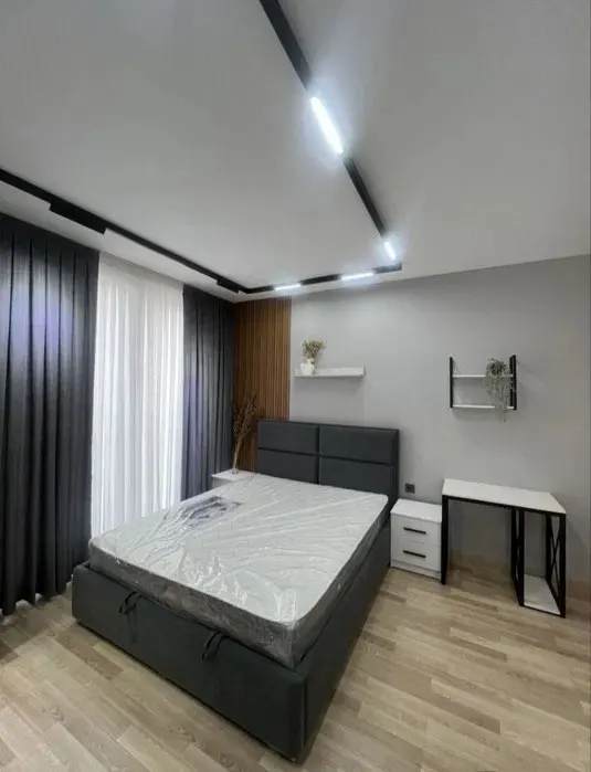 Ижарага берилади 1 хонали квартира, 40 м², 5/9 қават — Мирзо Улуғбек тумани