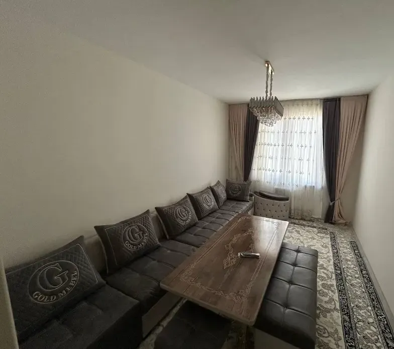 Ижарага берилади 2 хонали квартира, 54 м², 10/13 қават — Олмазор тумани