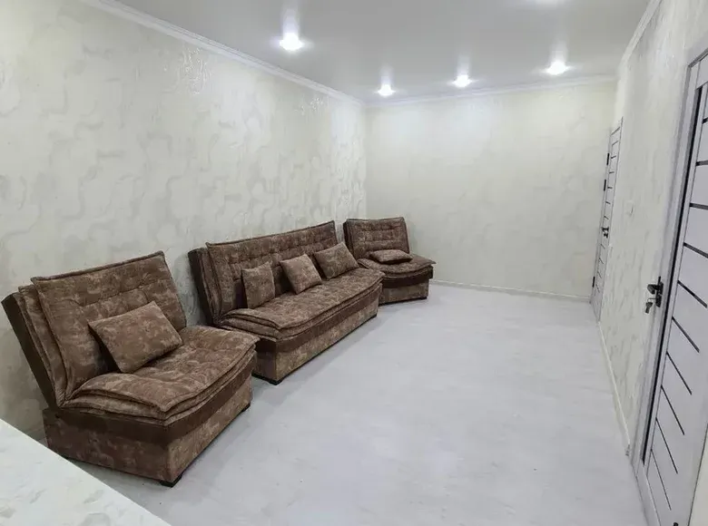 Продаётся 2-комнатная квартира, 33 м², 3/4 этаж — Учтепинский район
