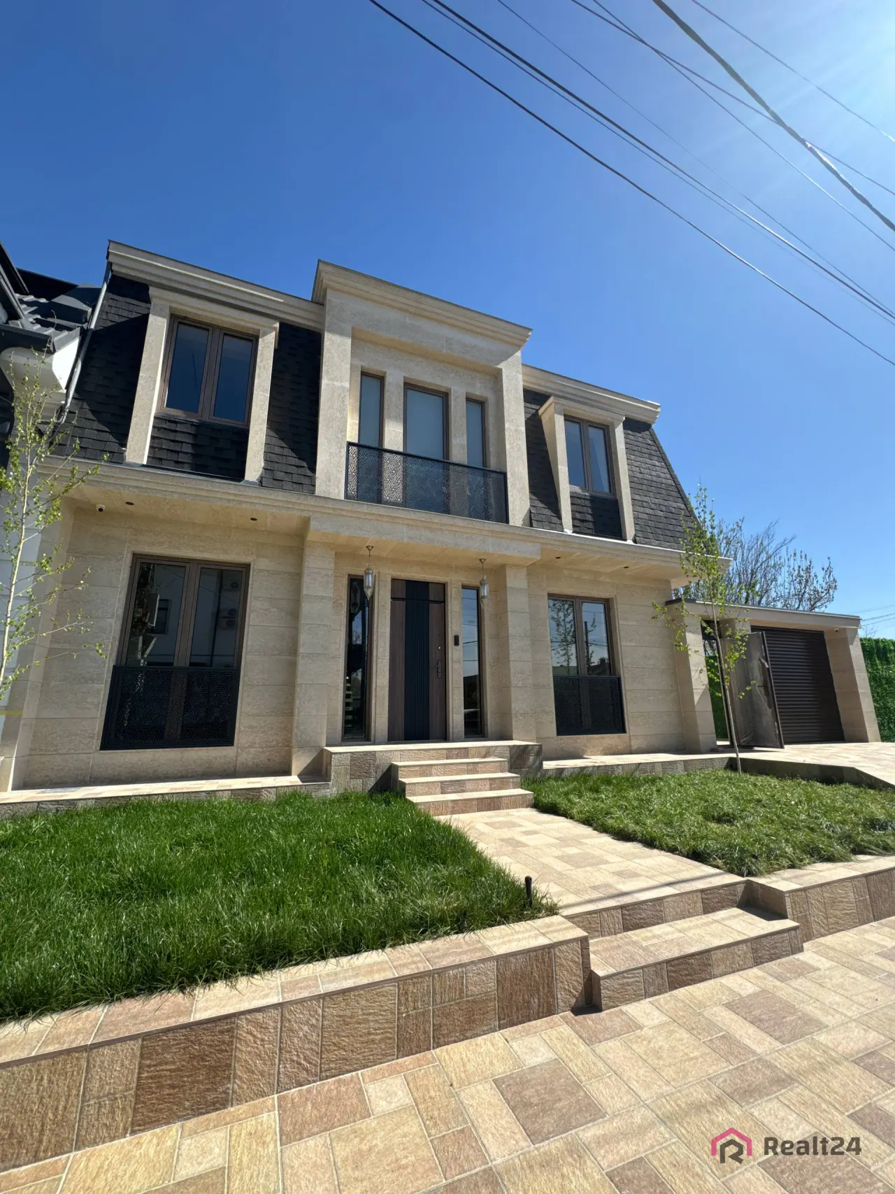 Продаётся 5-комнатная дача, 4.1 сот., 175 м² — Мирзо-Улугбекский район