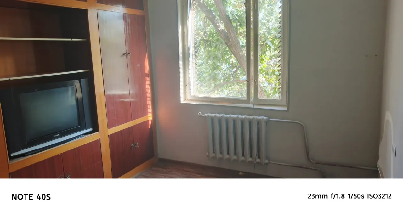 Сотилади 3 хонали квартира, 91,3 м², 5/5 қават — Сергели тумани