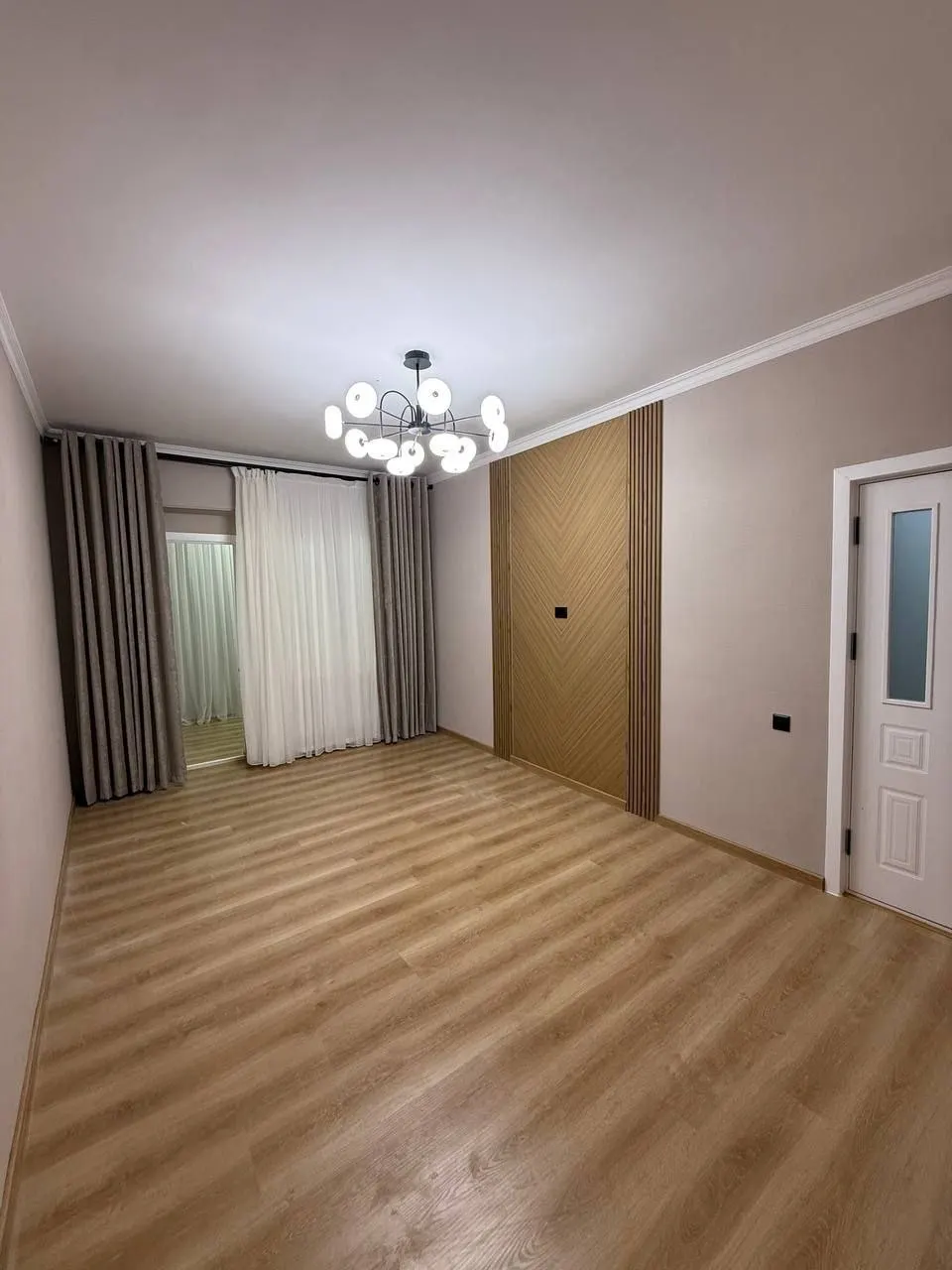 Сотилади 1 хонали квартира, 45 м², 4/5 қават — Юнусобод тумани