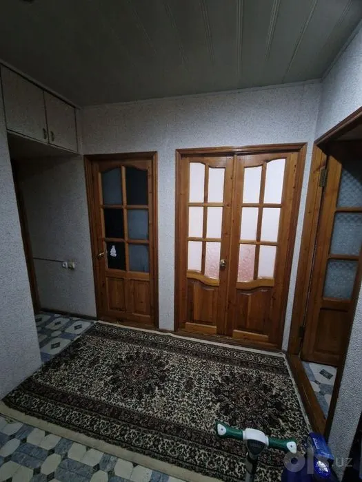 Ижарага берилади 3 хонали квартира, 65 м², 3/5 қават — Мирзо Улуғбек тумани